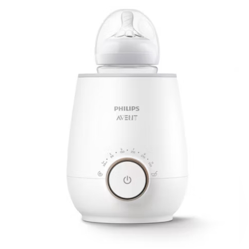 Philips Advent Bottle Warmer